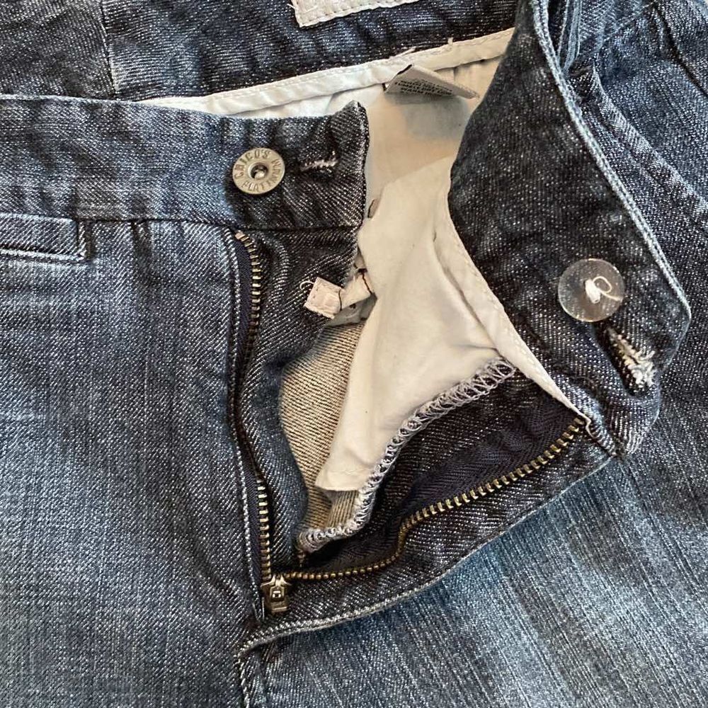 Chico’s Bootcut Jeans  - Picture 7 of 8